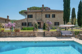 SOPRA - La colonica nel Chianti, Radda / Chianti